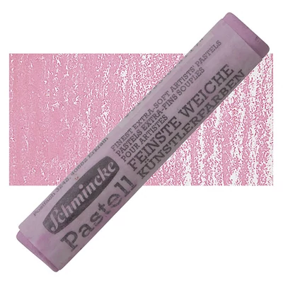 Schmincke praškasta pastelna kreda - quinacridone violet, O