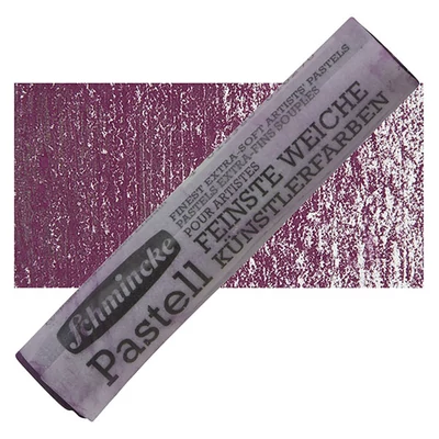 Schmincke praškasta pastelna kreda - purple 1, B