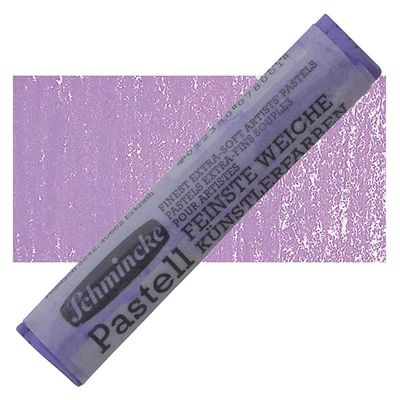Schmincke praškasta pastelna kreda - manganese violet, M