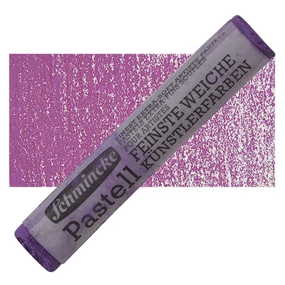 Schmincke praškasta pastelna kreda - red violet, D