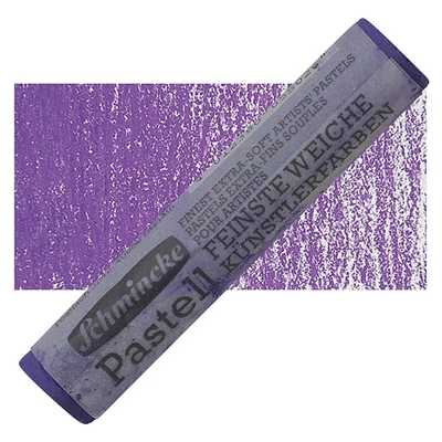 Schmincke praškasta pastelna kreda - reddish violet deep, D