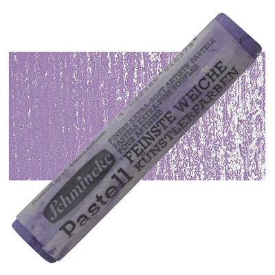 Schmincke praškasta pastelna kreda - reddish violet, B