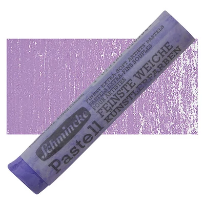 Schmincke praškasta pastelna kreda - reddish violet, D