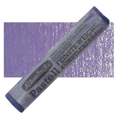Schmincke praškasta pastelna kreda - bluish violet, B