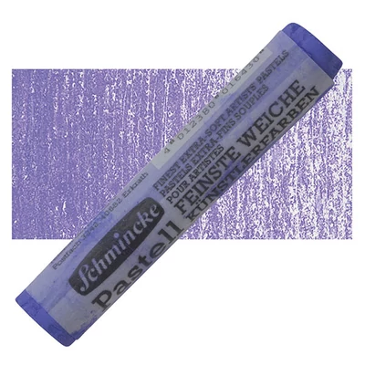Schmincke praškasta pastelna kreda - deep violet, D
