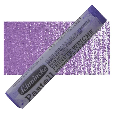 Schmincke praškasta pastelna kreda - deep violet, H