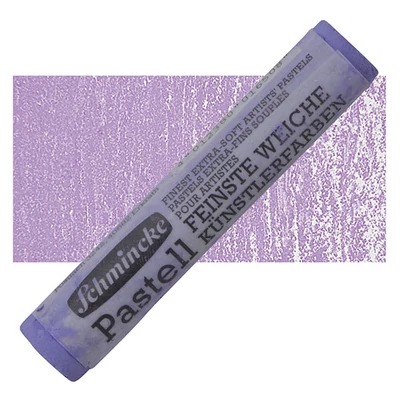Schmincke praškasta pastelna kreda - deep violet, M