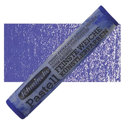 Schmincke praškasta pastelna kreda - ultramarine blue deep, D