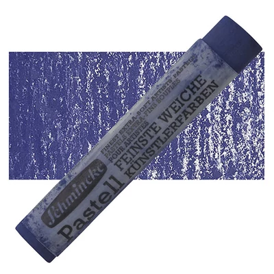 Schmincke praškasta pastelna kreda - phtalo blue deep, D