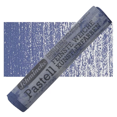 Schmincke praškasta pastelna kreda - phtalo blue deep, H