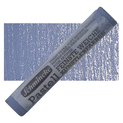 Schmincke praškasta pastelna kreda - phtalo blue deep, M