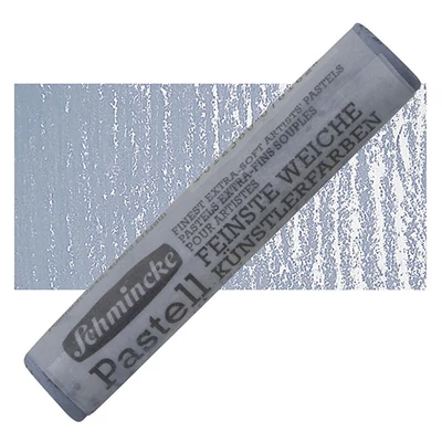 Schmincke praškasta pastelna kreda - phtalo blue deep, O