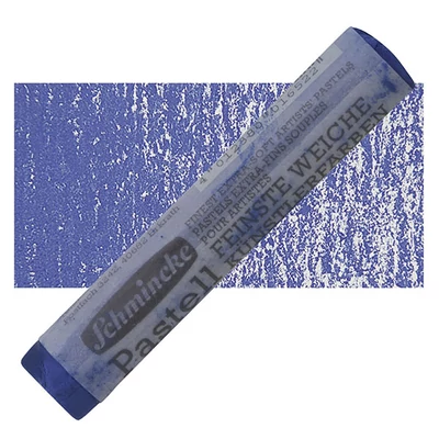 Schmincke praškasta pastelna kreda - ultramarine light, B