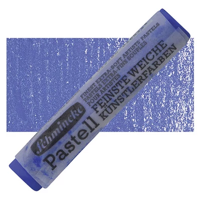 Schmincke praškasta pastelna kreda - ultramarine light, D