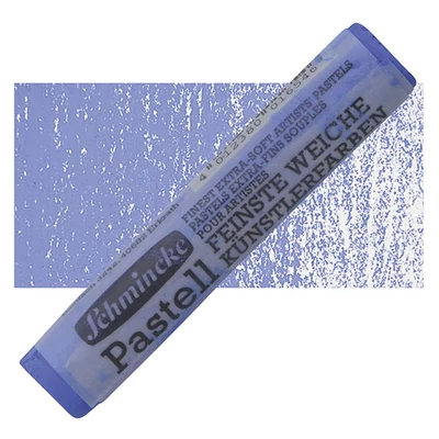 Schmincke praškasta pastelna kreda - ultramarine light, H