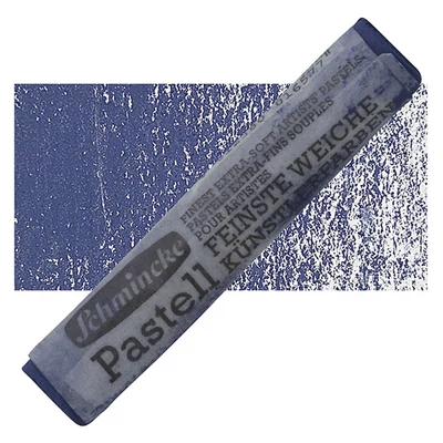 Schmincke praškasta pastelna kreda - ultramarine deep, B