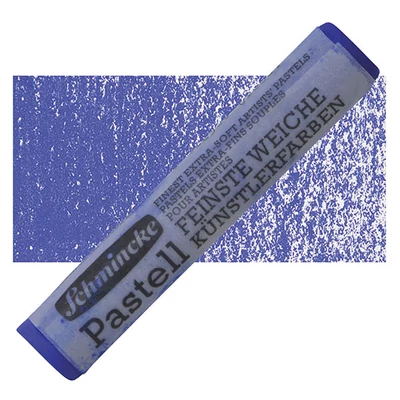 Schmincke praškasta pastelna kreda - ultramarine deep, D