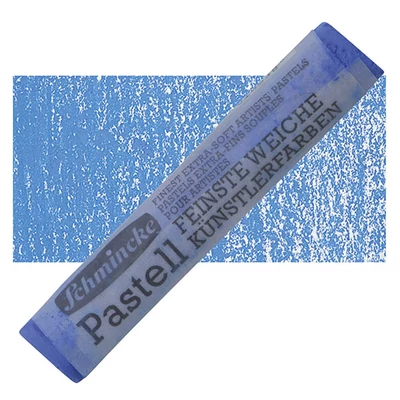 Schmincke praškasta pastelna kreda - cobalt blue tone, D