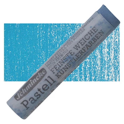 Schmincke praškasta pastelna kreda - greenish blue, B