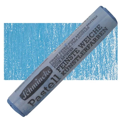 Schmincke praškasta pastelna kreda - greenish blue, D