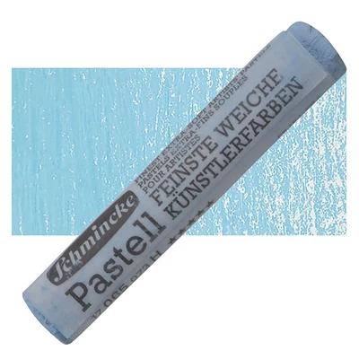 Schmincke praškasta pastelna kreda - greenish blue, H