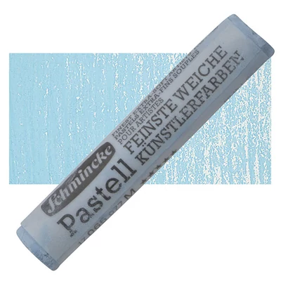 Schmincke praškasta pastelna kreda - greenish blue, M