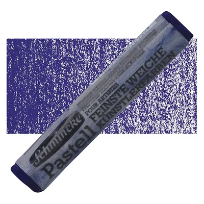 Schmincke praškasta pastelna kreda - prussian blue, D