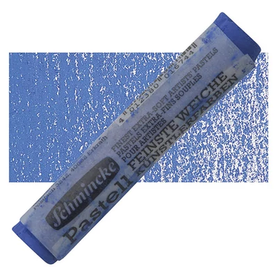 Schmincke praškasta pastelna kreda - prussian blue, H