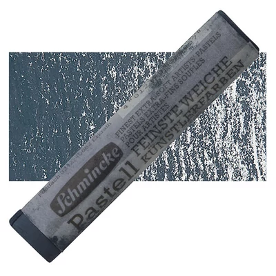 Schmincke praškasta pastelna kreda - indigo tone, B