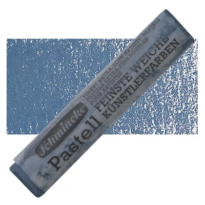 Schmincke praškasta pastelna kreda - indigo tone, H