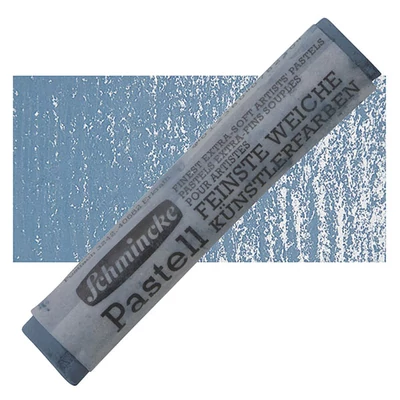 Schmincke praškasta pastelna kreda - indigo tone, M