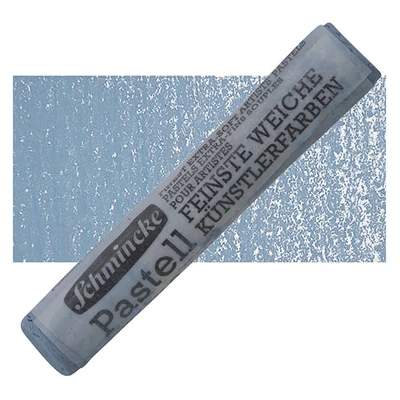 Schmincke praškasta pastelna kreda - indigo tone, O