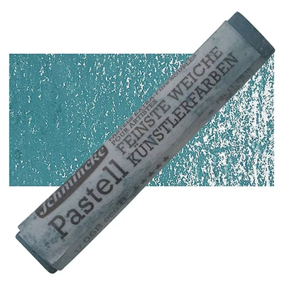 Schmincke praškasta pastelna kreda - bluish green, B