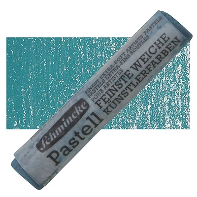 Schmincke praškasta pastelna kreda - bluish green, D