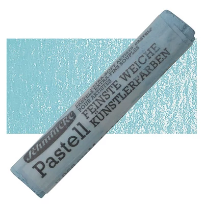 Schmincke praškasta pastelna kreda - bluish green, M