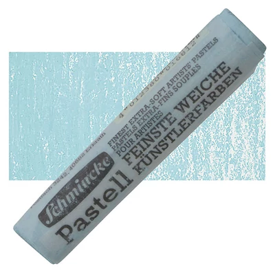 Schmincke praškasta pastelna kreda - bluish green, O