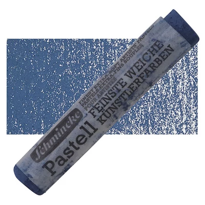 Schmincke praškasta pastelna kreda - bluish green deep, D