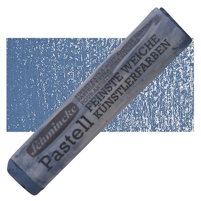 Schmincke praškasta pastelna kreda - bluish green deep, H
