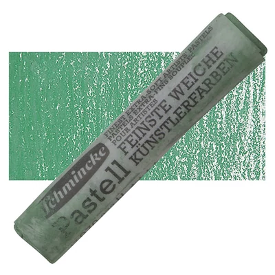 Schmincke praškasta pastelna kreda - leaf green deep, H