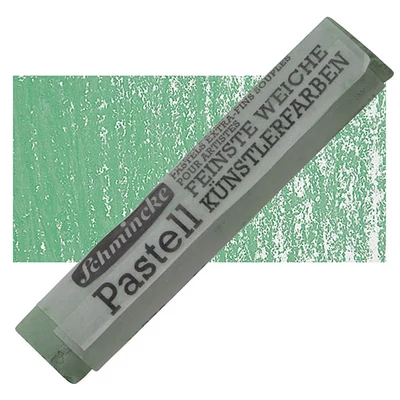 Schmincke praškasta pastelna kreda - leaf green deep, M