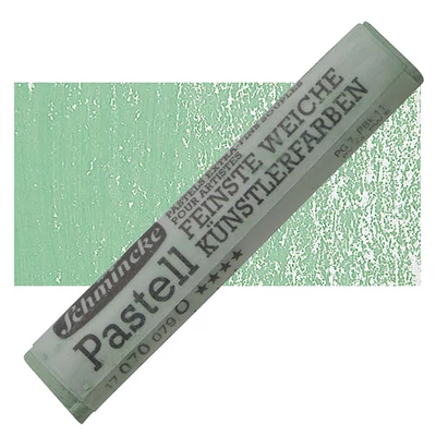 Schmincke praškasta pastelna kreda - leaf green deep, O