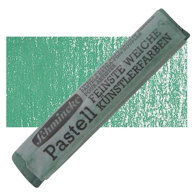 Schmincke praškasta pastelna kreda - light green, B