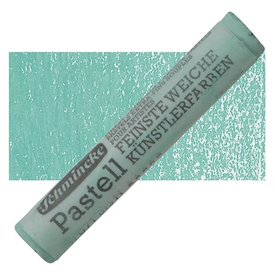 Schmincke praškasta pastelna kreda - light green, H