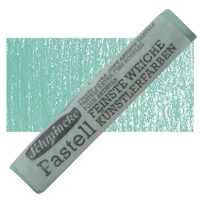 Schmincke praškasta pastelna kreda - light green, M