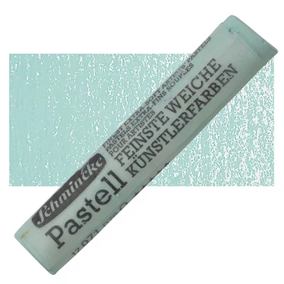 Schmincke praškasta pastelna kreda - light green, O