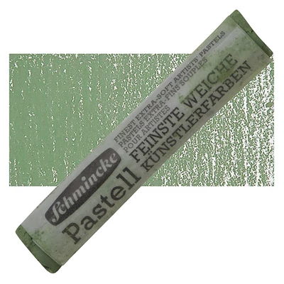 Schmincke praškasta pastelna kreda - leaf green 1, B