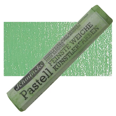 Schmincke praškasta pastelna kreda - leaf green 1, D