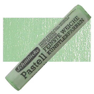 Schmincke praškasta pastelna kreda - leaf green 1, M