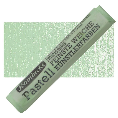 Schmincke praškasta pastelna kreda - leaf green 1, O