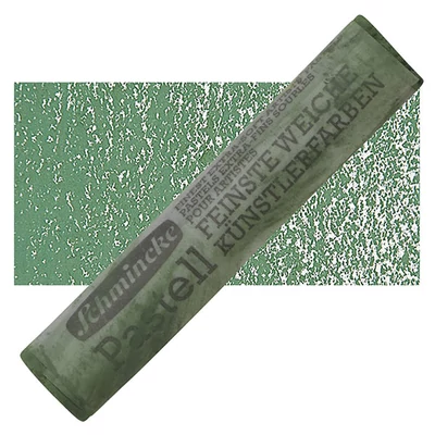 Schmincke praškasta pastelna kreda - leaf green 2, B